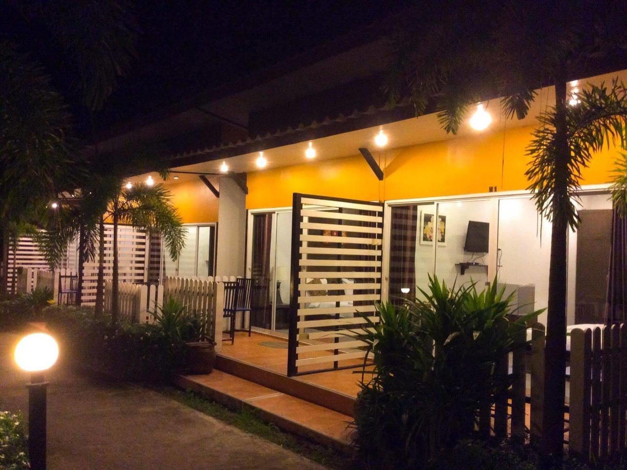 Kk Lipe Resort Exterior photo